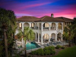 Liberty View Villa